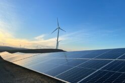 O companie bistrițeană cu sediul în Rusu de Sus a realizat în Tulcea primul proiect hibrid de producere a energiei regenerabile