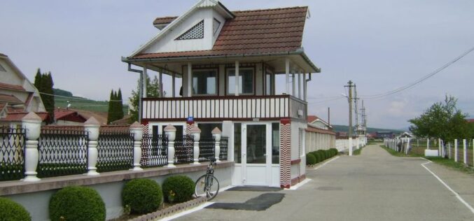 Penitenciarul Bistrița și-a ales constructor pentru noul pavilion cu 100 de locuri