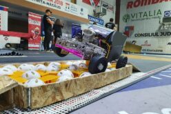 Bistrița Racing Challenge: Pregătiți-vă pentru o competiție inovatoare de robotică în Bistrița!