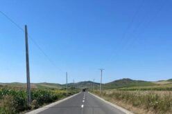 Modernizarea drumului Șieu-Posmuș-Teaca-Ocnița a ajuns în fază finală