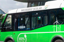 Consiliul Județean cumpără 25 de microbuze electrice pentru transportul elevilor
