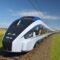 Contract semnat: Primele trenuri ultramoderne pe ruta Bistrița vor sosi în stație începând din 2026
