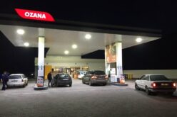 OZANA vrea benzinărie la Livezile, a șaptea din rețeaua proprie