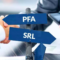Inițiativă legislativă : PFA s-ar putea transforma, la cerere, în SRL