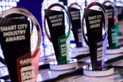 Municipiul Bistrița a luat un premiu la gala Smart Cities Industry Awards