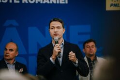 Robert Sighiartău, PNL: Românii s-au săturat de baroni și de nepoți de șmecheri!