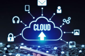 Patru oferte pentru portalul de 10 mil. euro al cloud-ului regional de la Bistrița