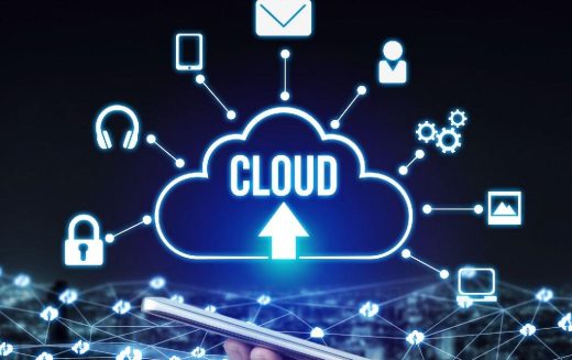 Patru oferte pentru portalul de 10 mil. euro al cloud-ului regional de la Bistrița
