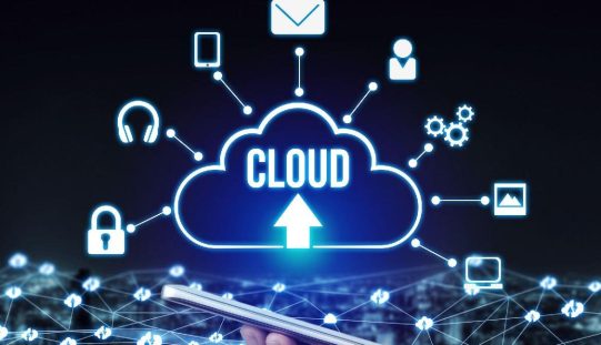 Patru oferte pentru portalul de 10 mil. euro al cloud-ului regional de la Bistrița