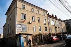 FAR Foundation acuză abuzuri în licitația pentru Clinica Ortopedie-Traumatologie din Cluj