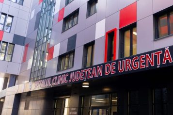 SCJUB cumpără un angiograf cu +10 mil. lei pentru tratarea afecțiunilor neurovasculare