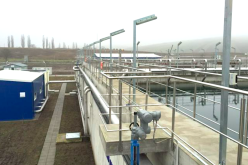 DIMEX 2000 Company licitează lucrări de 231 mil. lei pentru Aquaserv Mureș