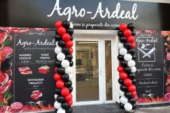 AGRO-Ardeal adaugă încă 2 magazine proprii în Cluj-Napoca, după cele deschise în 2025