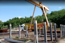 Platforma COMAT Bistrița preluată de o companie de construcții. Vezi detalii