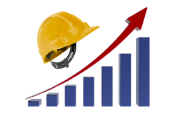 Surprinzător, numărul de noi afaceri înregistrate în Bistrița-Năsăud a urcat cu 24,45%