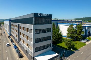 Comelf distribuie ca dividende profitul nerepartizat al anului 2025 iar titlurile CMF urcă cu 4,55% la BVB