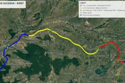 Un constructor important atacă, totuși, la Curtea de Apel, decizia CNSC pe DEx Suceava-Siret