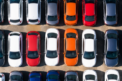 Bistrițenii înmatriculează, în medie, 30 de autoturisme pe zi! Când ne sufocăm?