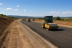 Frasinul și CML.RO, în cursa pentru centura orașului Podu Iloaiei, contract de 96,6 mil. lei