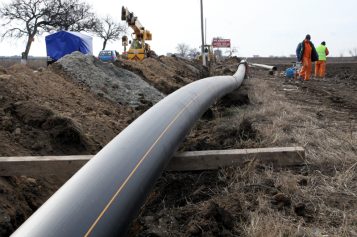 Aquabis reia licitația pentru CL9, cu un buget majorat la 79,4 milioane lei