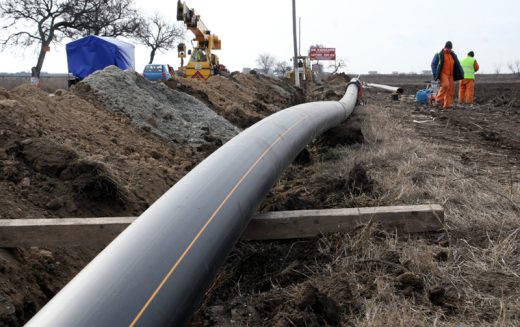 Aquabis reia licitația pentru CL9, cu un buget majorat la 79,4 milioane lei