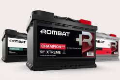 ROMBAT investește 3 milioane de euro într-o nouă hală de producție la Bistrița