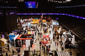 Datacor Smart Homes pregătește surprize la evenimentul nZEB Expo Cluj