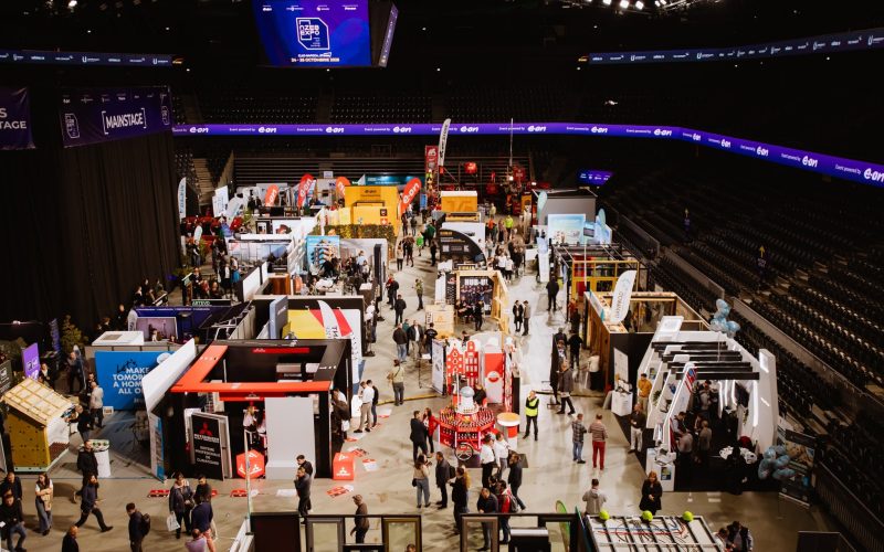 Datacor Smart Homes pregătește surprize la evenimentul nZEB Expo Cluj