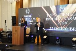 Firmele premiate la gala CCI Bistrița-Năsăud au afaceri de aproape 3 miliarde de euro