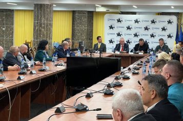 Două companii din Alba caută parteneriate în agricultură și energie, inclusiv în Ucraina