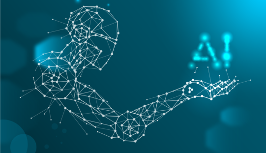 Noua economie AI – adaptarea devine avantaj competitiv