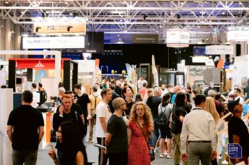 Patru firme bistrițene participă la nZEB Expo 2026, la Cluj-Napoca