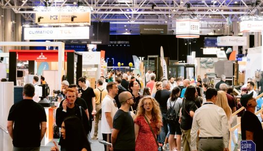 Patru firme bistrițene participă la nZEB Expo 2026, la Cluj-Napoca