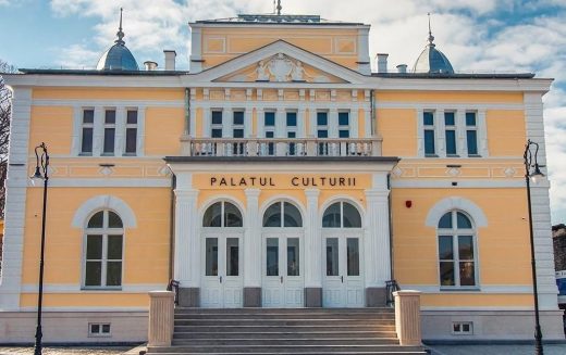 BALADA, un concert cameral de excepție, la Centrul Cultural Municipal „George Coșbuc”