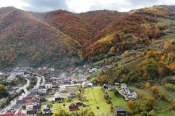 Comuna Parva investește 6,3 milioane lei într-o tabără școlară. Licitația e lansată