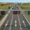 CNAIR începe demersurile pentru 3 benzi la intrările în Bistrița. Ideea lui Lazany prinde contur