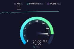 Bistrița-Năsăud, între județele cu cele mai mici viteze de internet din țară